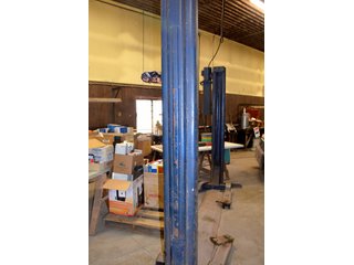 Property photo 20 - COMMERCIAL REAL ESTATE AUCTION IN ALLEN COUNTY, INDIANA